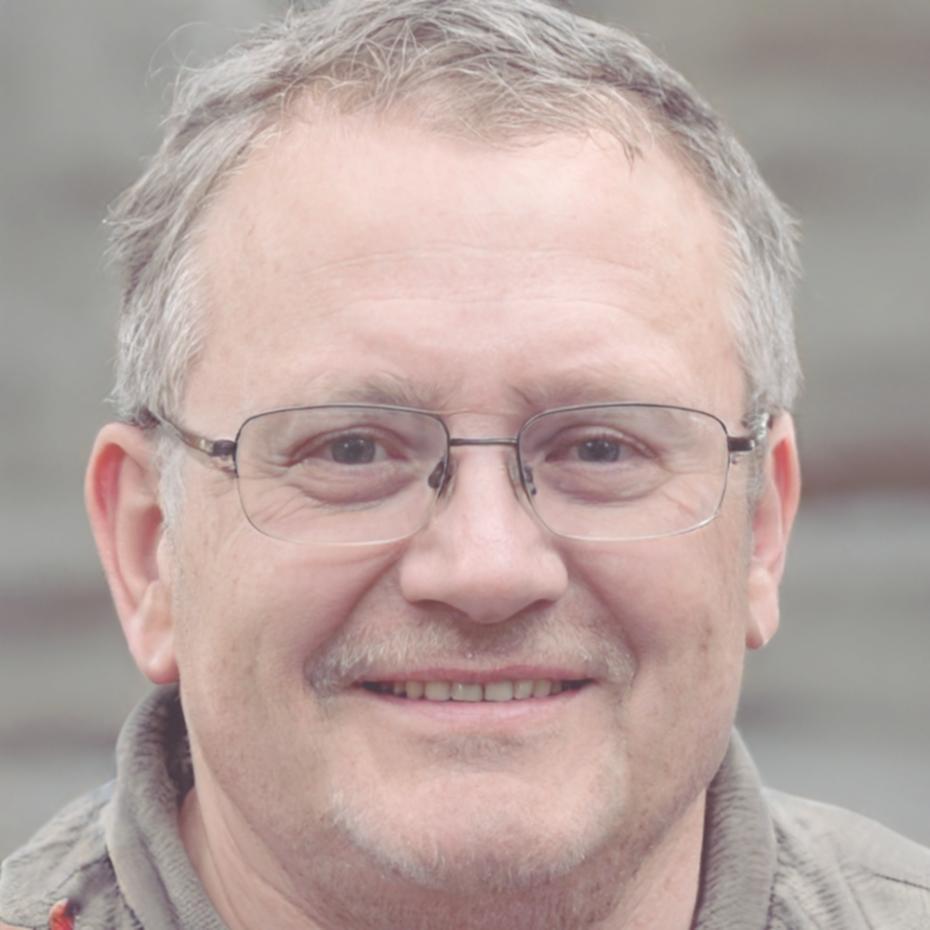 Portrait de Rémi Duchamp